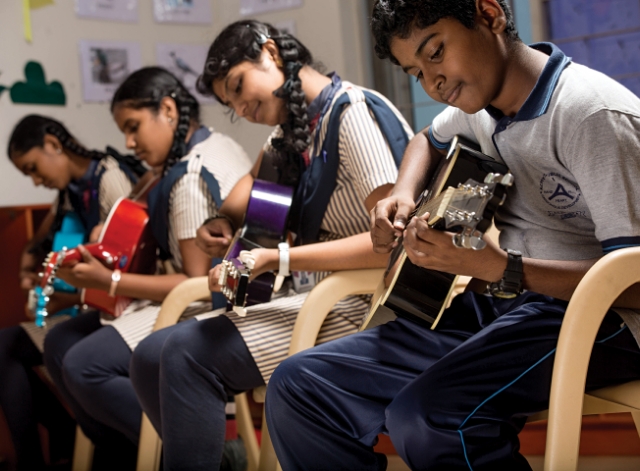 Artificial Intelligence